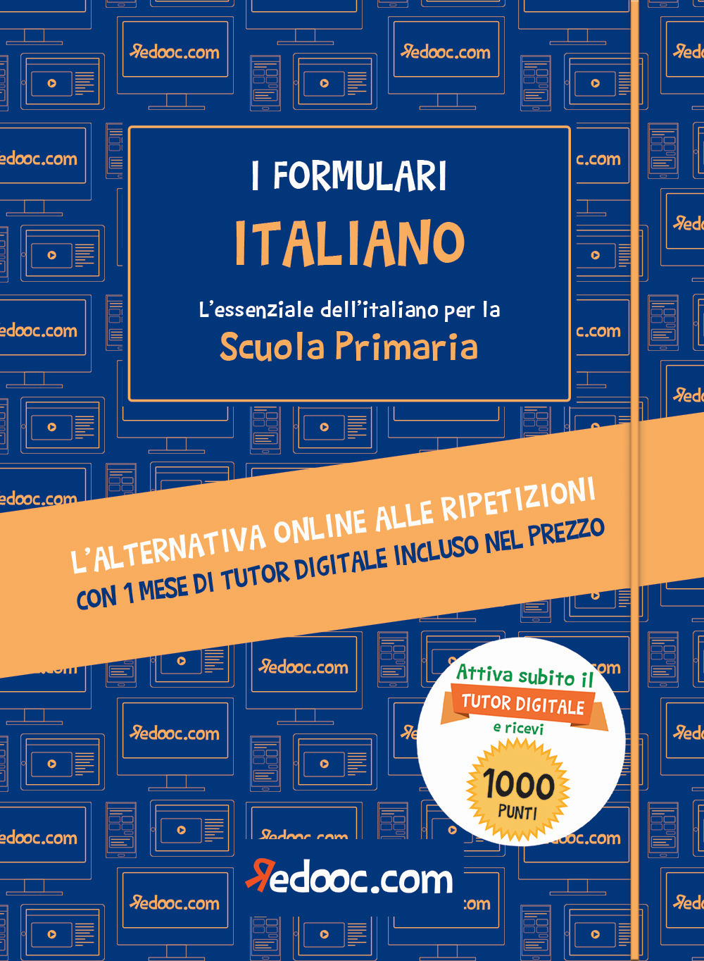 Italiano. L'essenziale dell'italiano per la Scuola primaria