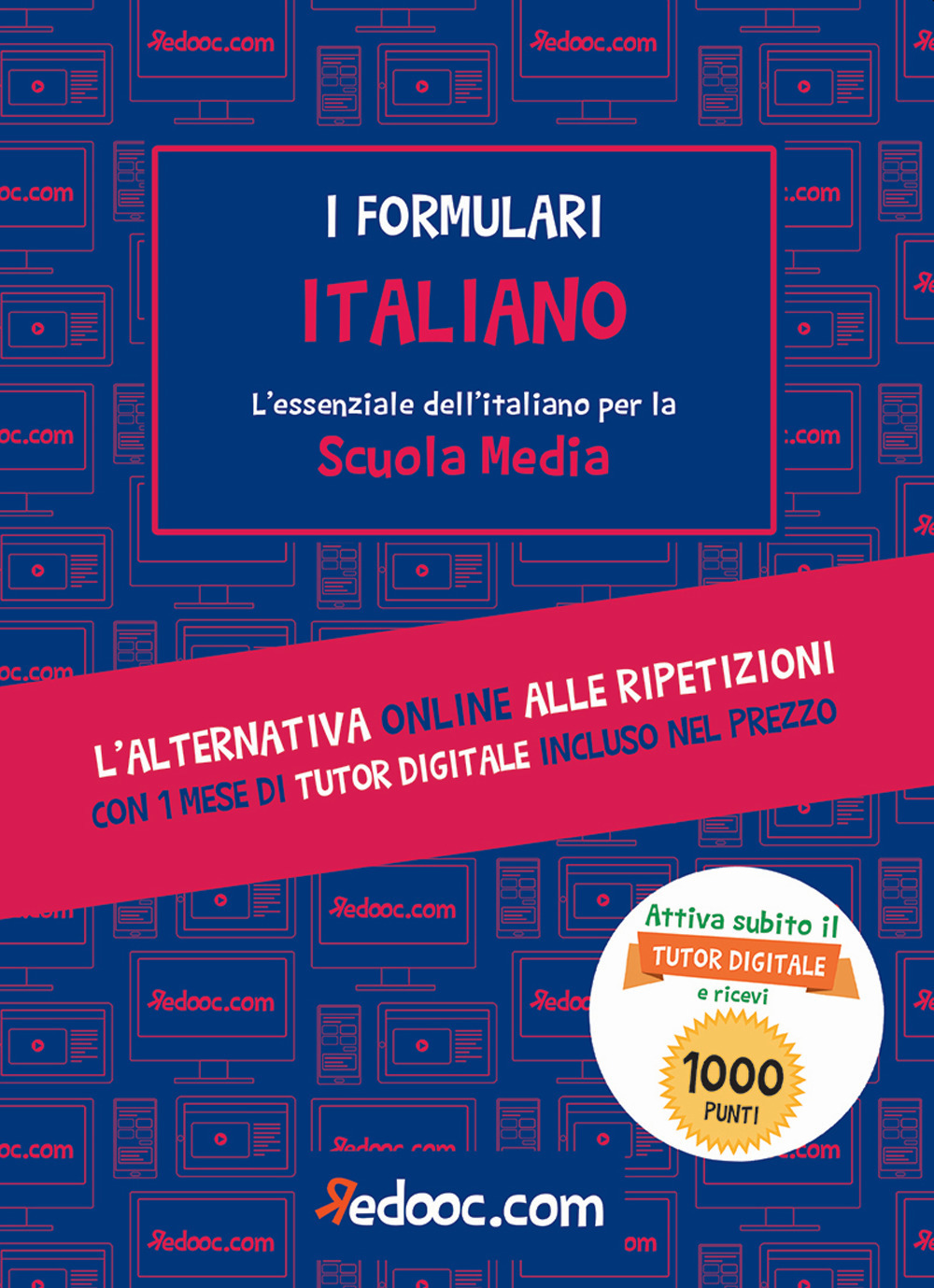 Italiano. L'essenziale dell'italiano per la Scuola media