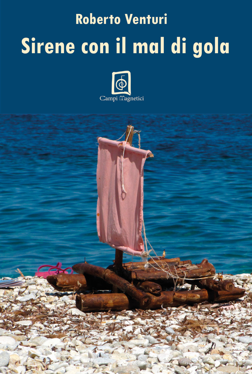 Sirene con il mal di gola