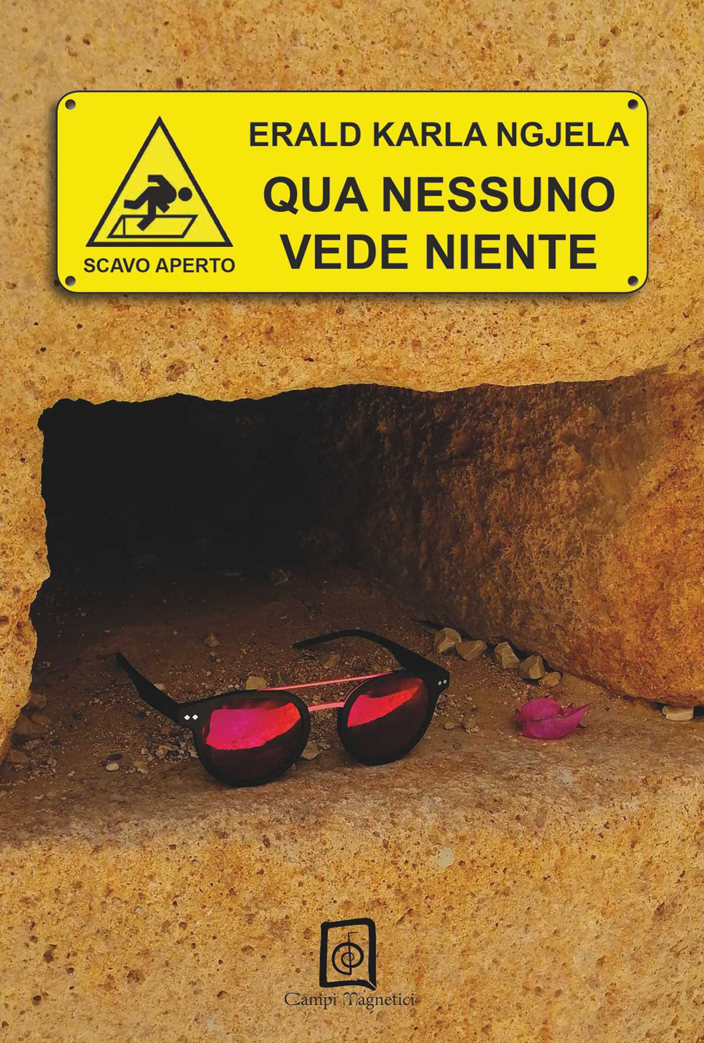 Qua nessuno vede niente