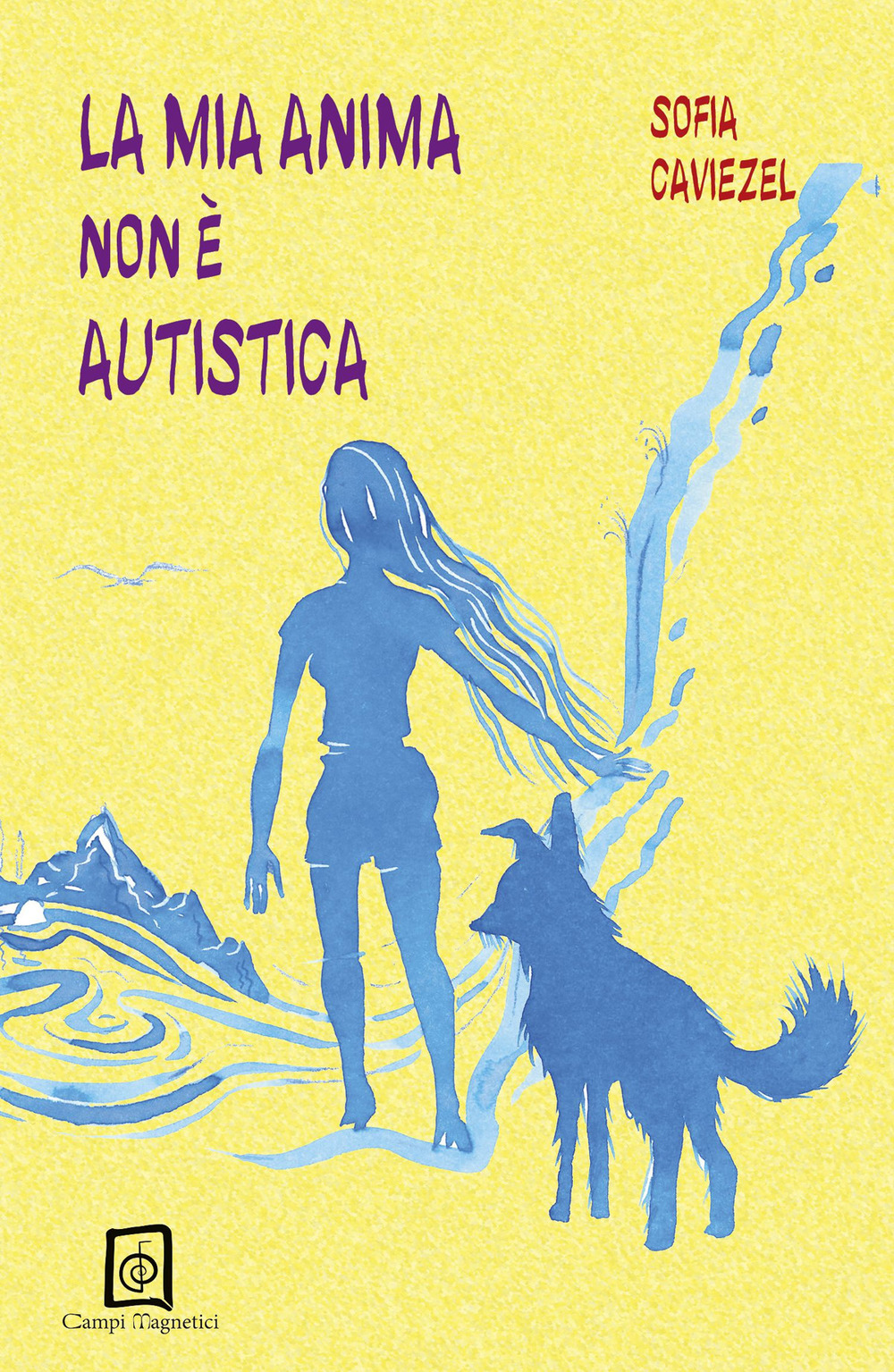 La mia anima non è autistica