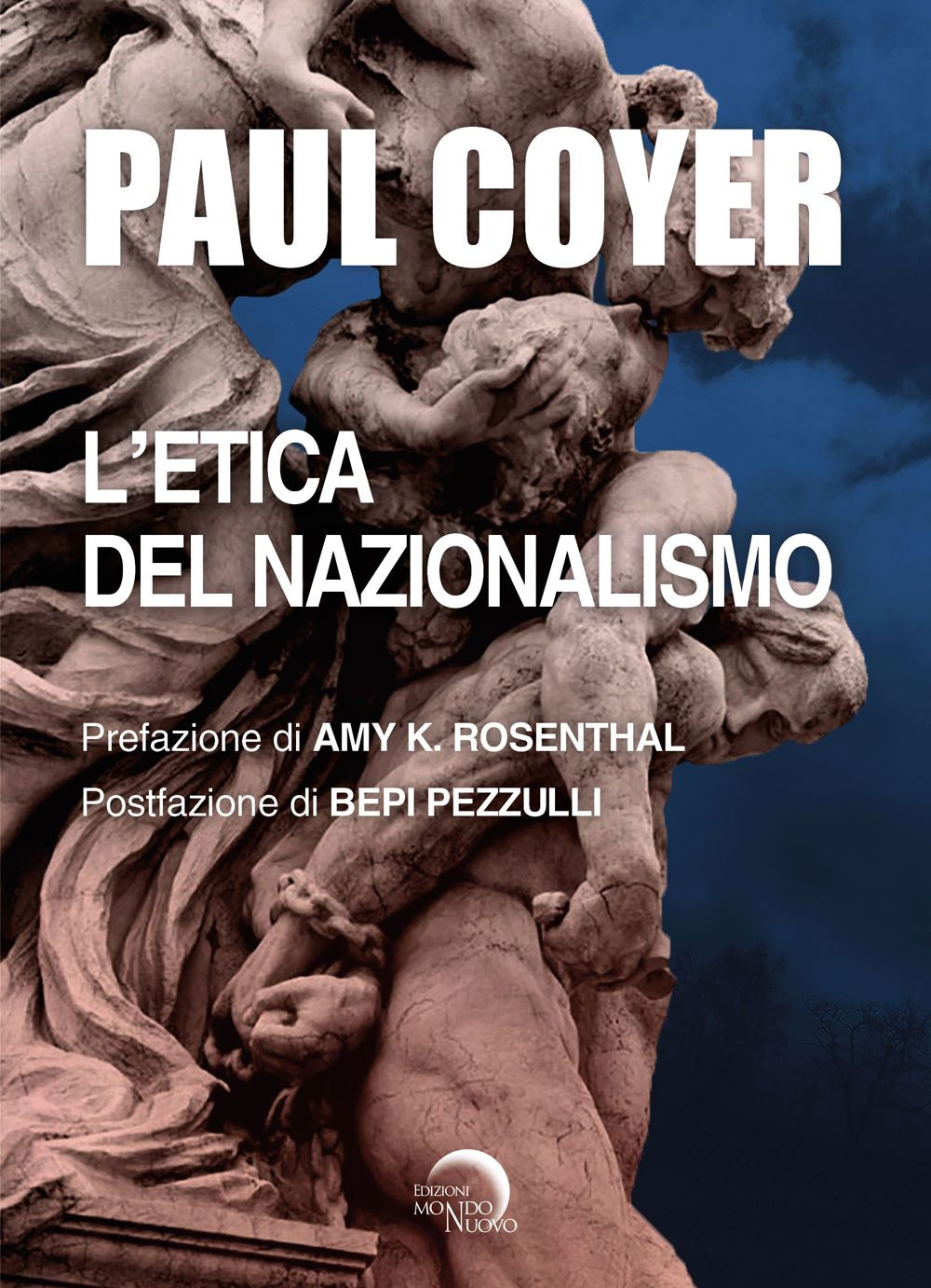 L'etica del nazionalismo