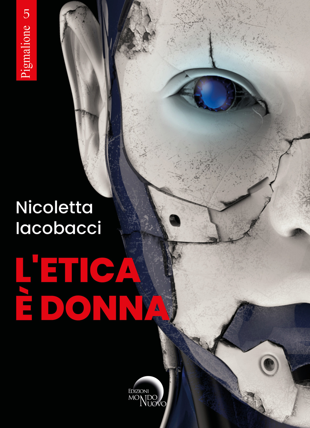 L'etica è donna