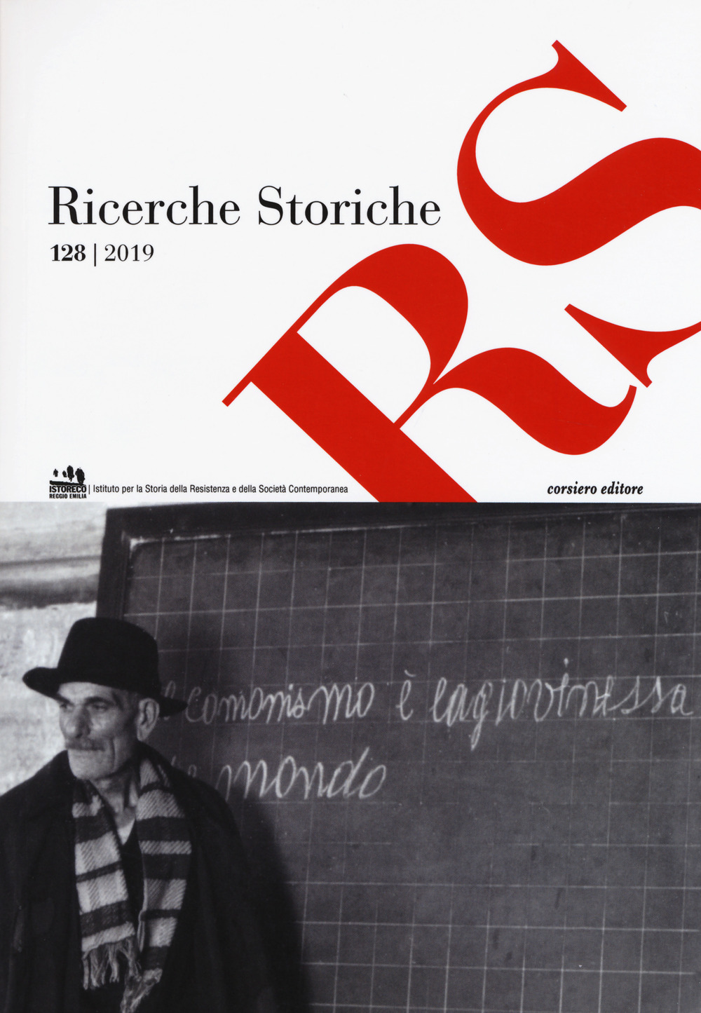 Ricerche storiche. Vol. 128: Novembre