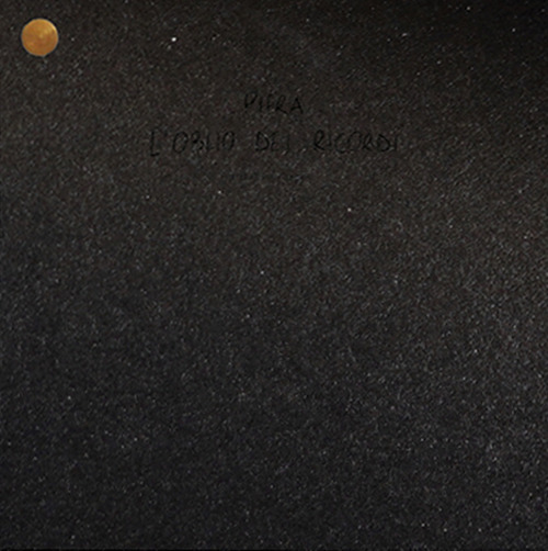 L'oblio dei ricordi. Black edition