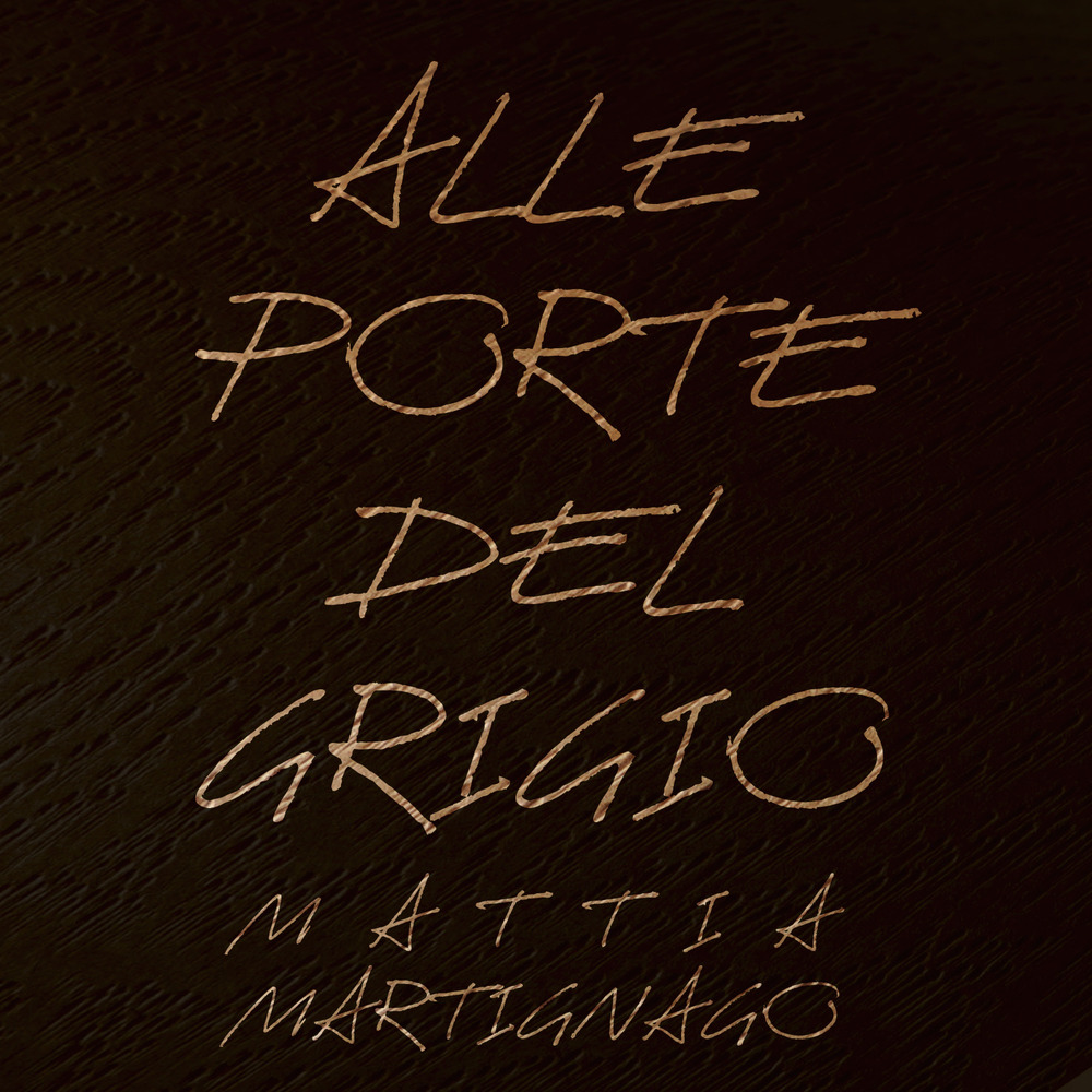 Alle porte del grigio