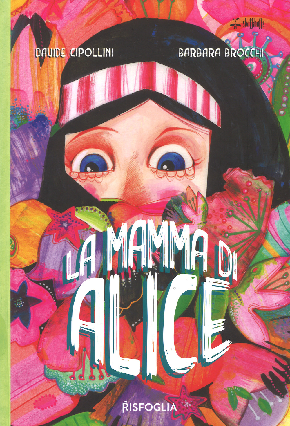 La mamma di Alice