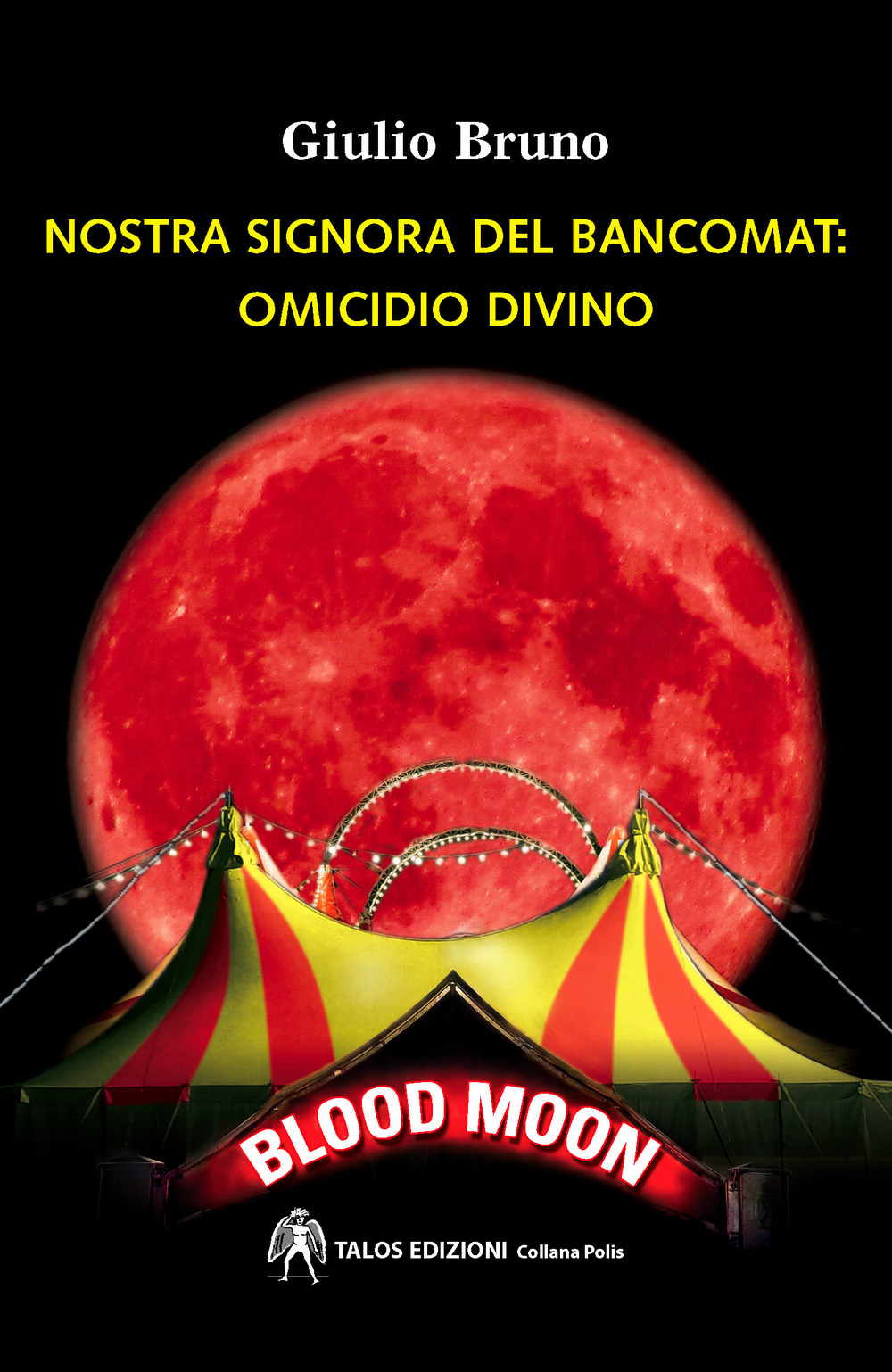 Nostra signora del bancomat: omicidio divino