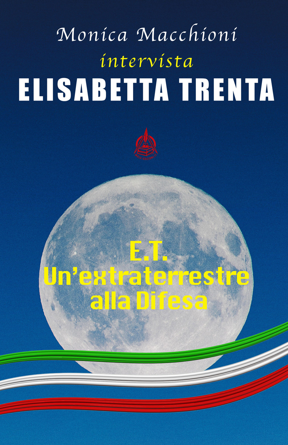 E.T.. Un’extraterrestre alla Difesa. Monica Macchioni intervista Elisabetta Trenta