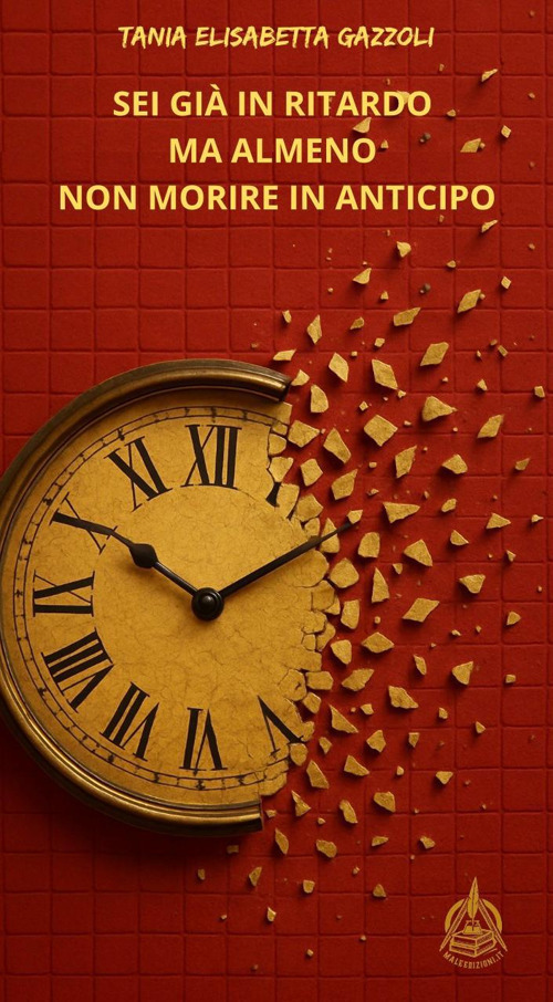 Sei già in ritardo ma almeno non morire in anticipo