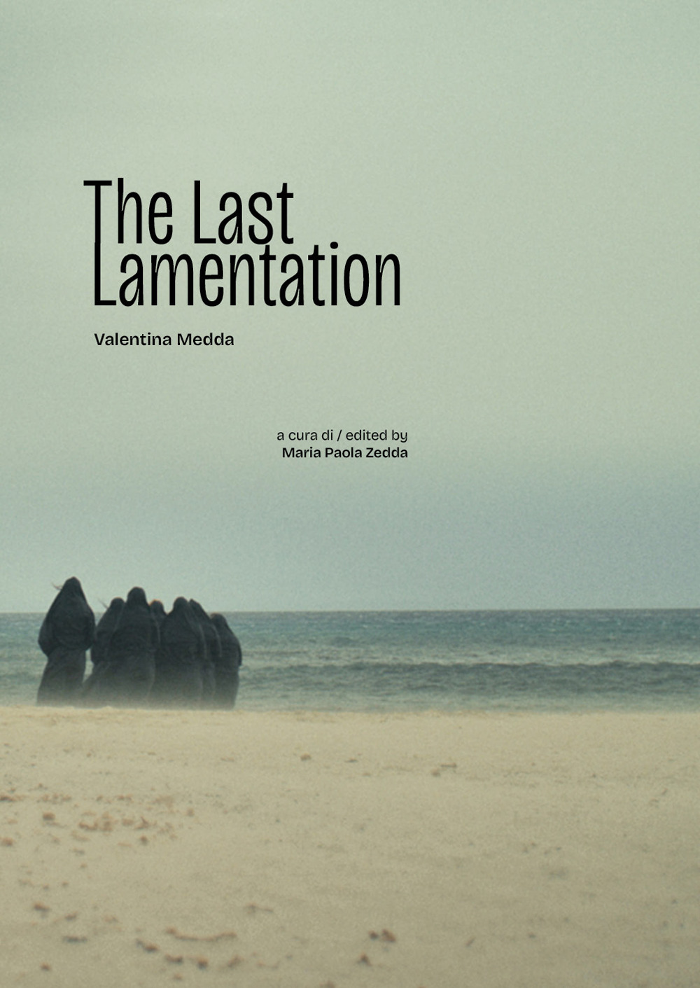 The last lamentation