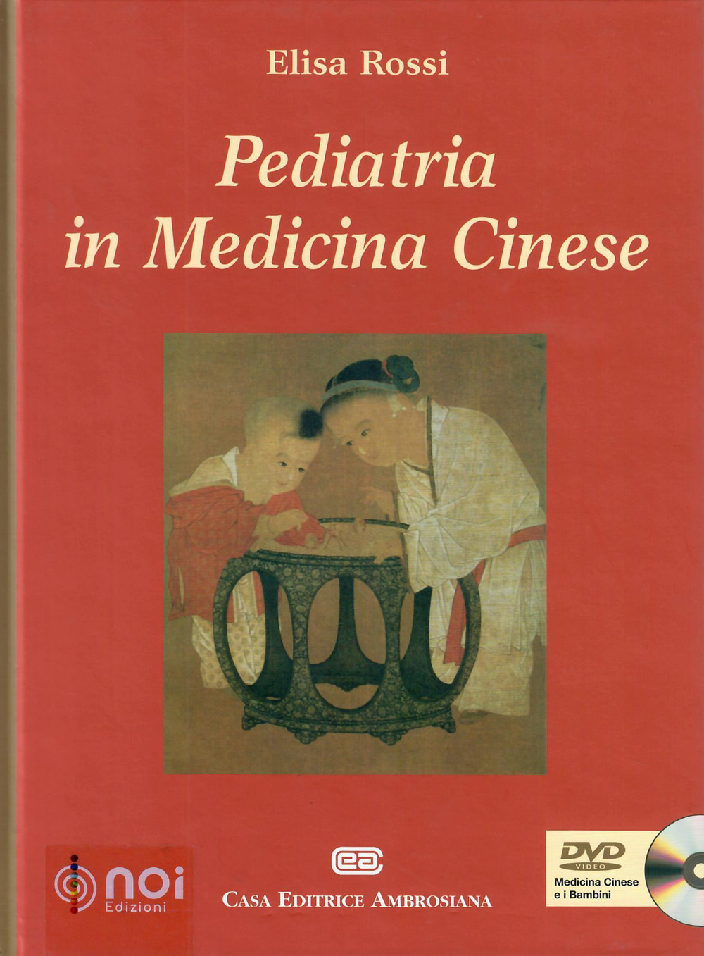 Pediatria in medicina cinese