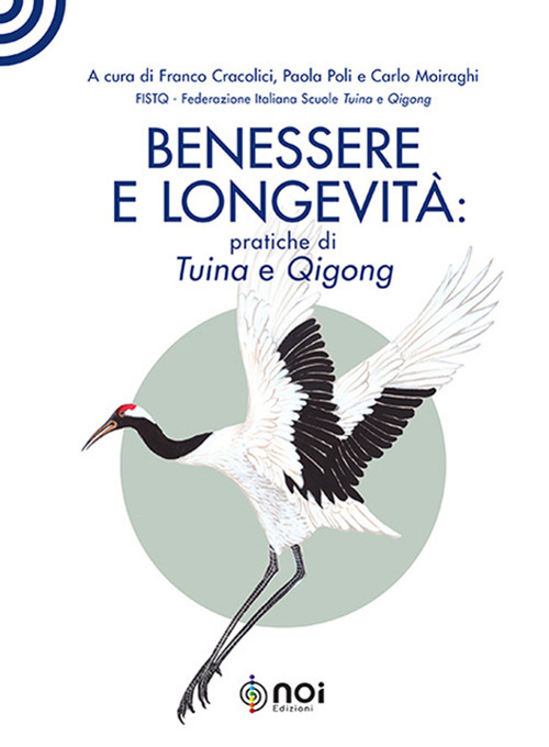 Benessere e longevità: pratiche di tuina e qigong
