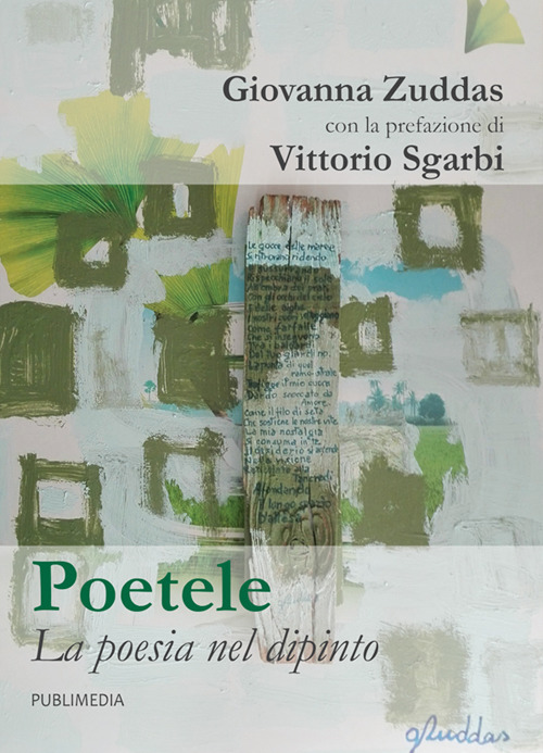 Poetele. La poesia nel dipinto