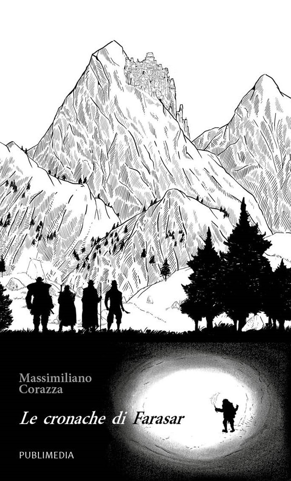 Le cronache di Farasar