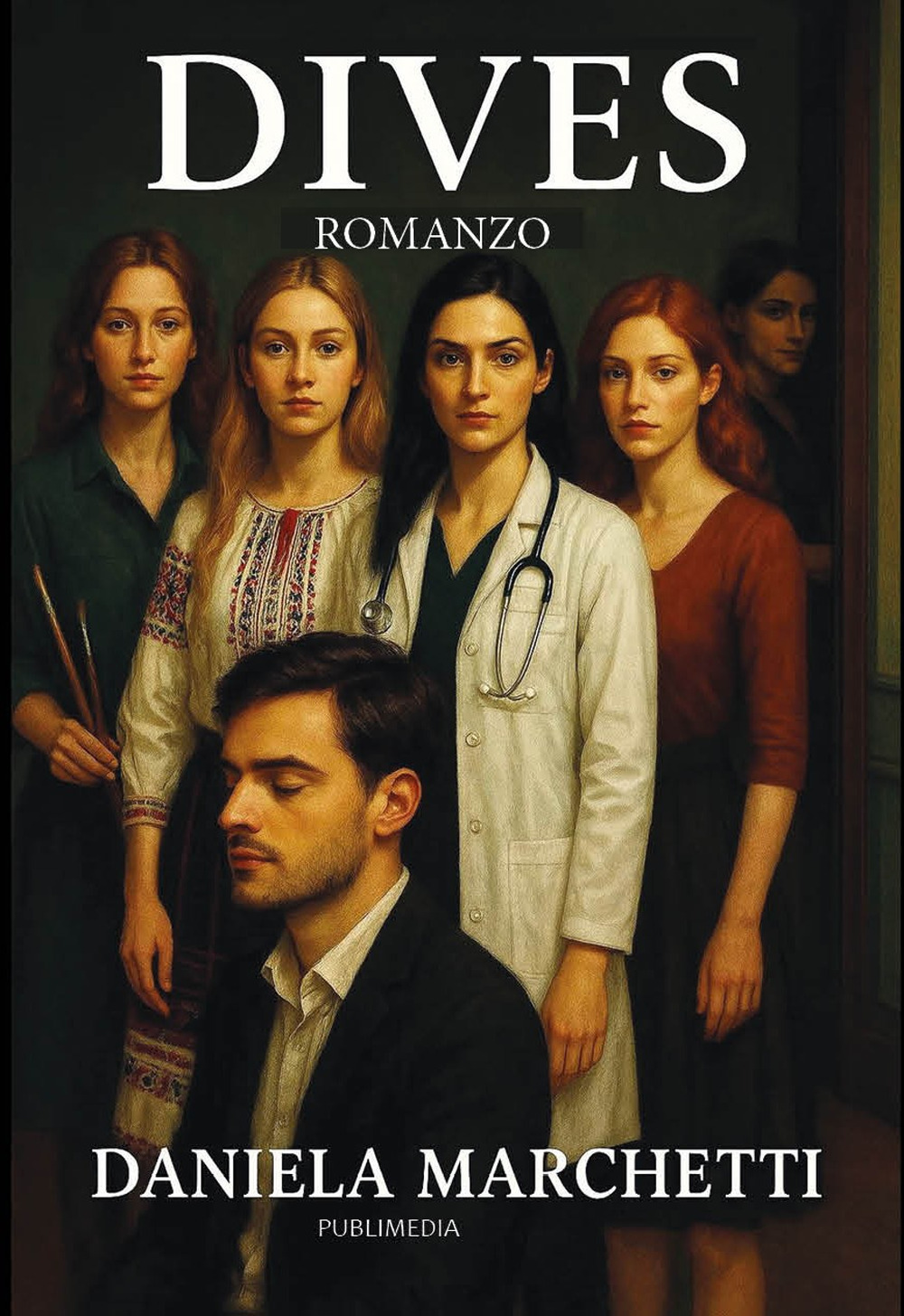 Dives. Le cinque sfumature dell’amore