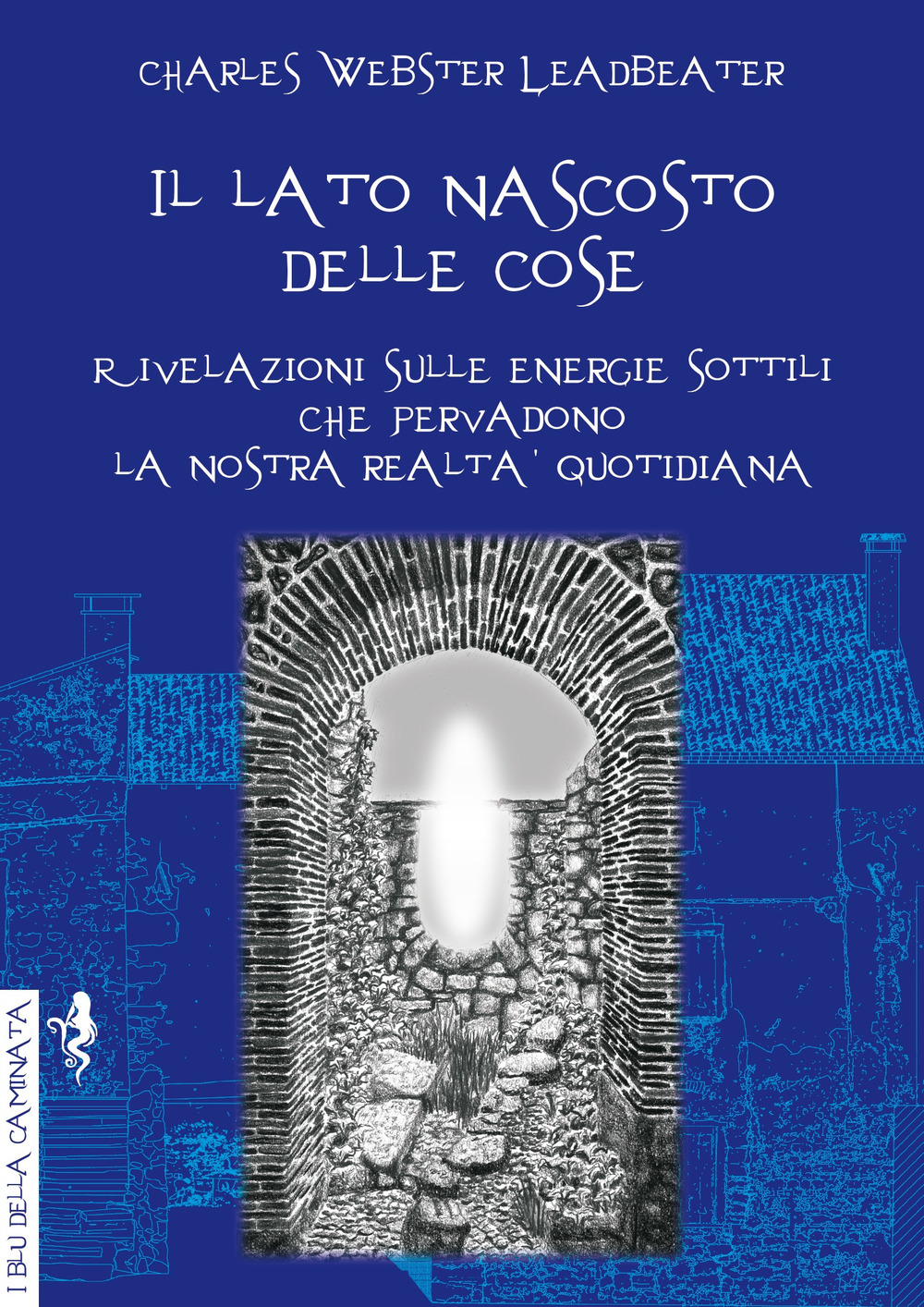 Il lato nascosto delle cose. Rivelazioni sulle energie sottili che pervadono la nostra realtà quotidiana