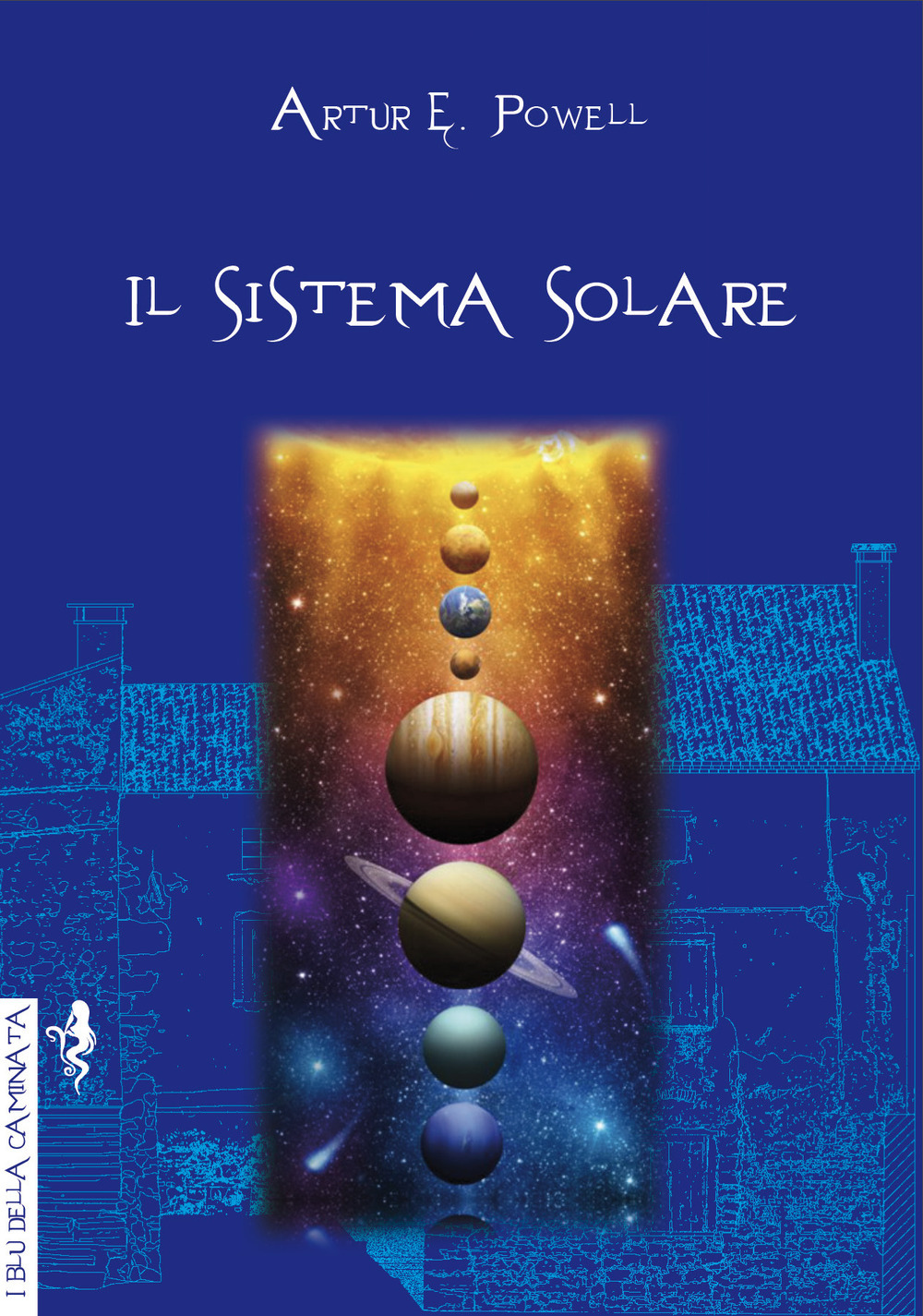 Il sistema solare