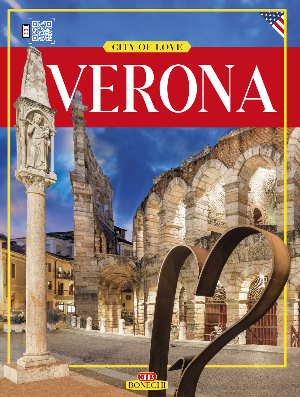 Verona. City of love