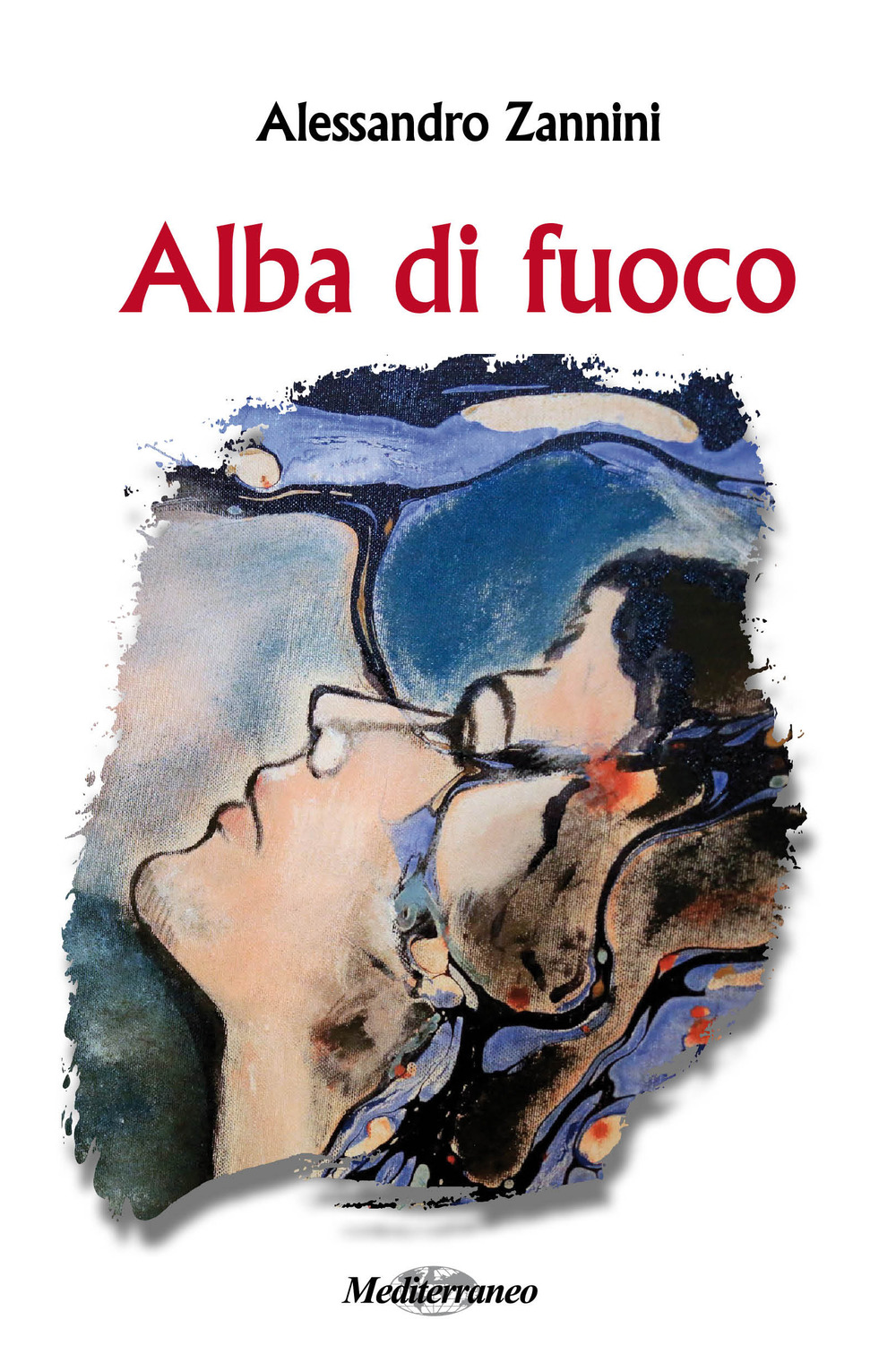 Alba di fuoco
