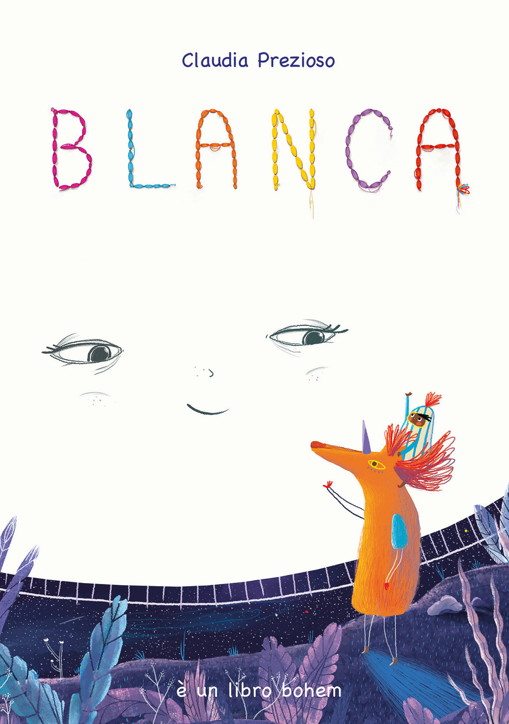 Blanca