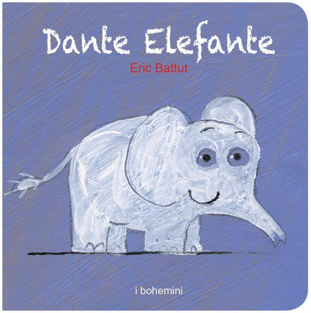 Dante elefante