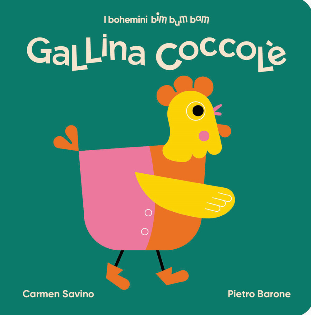 Gallina Coccolé