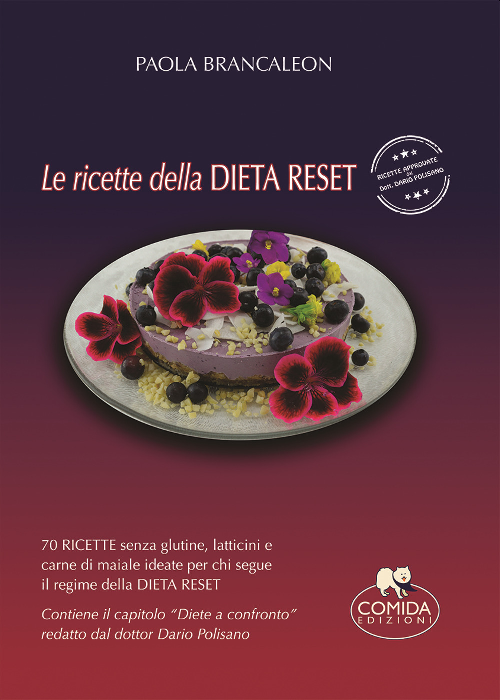 Le ricette della Dieta Reset