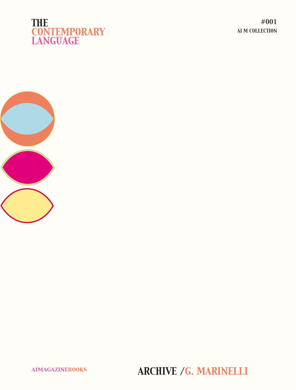 The contemporary language. Omaggio a Luigi Pirandello