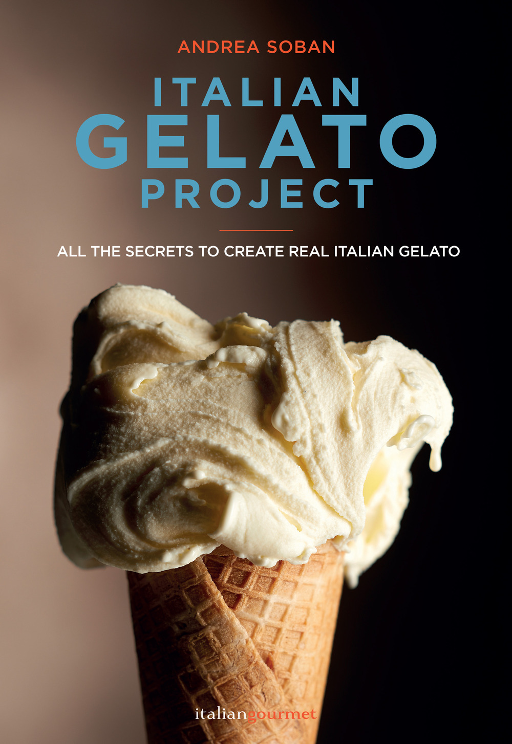 Italian gelato project