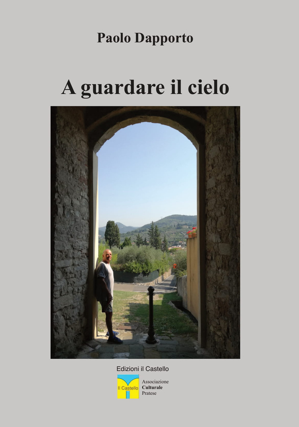 A guardare il cielo