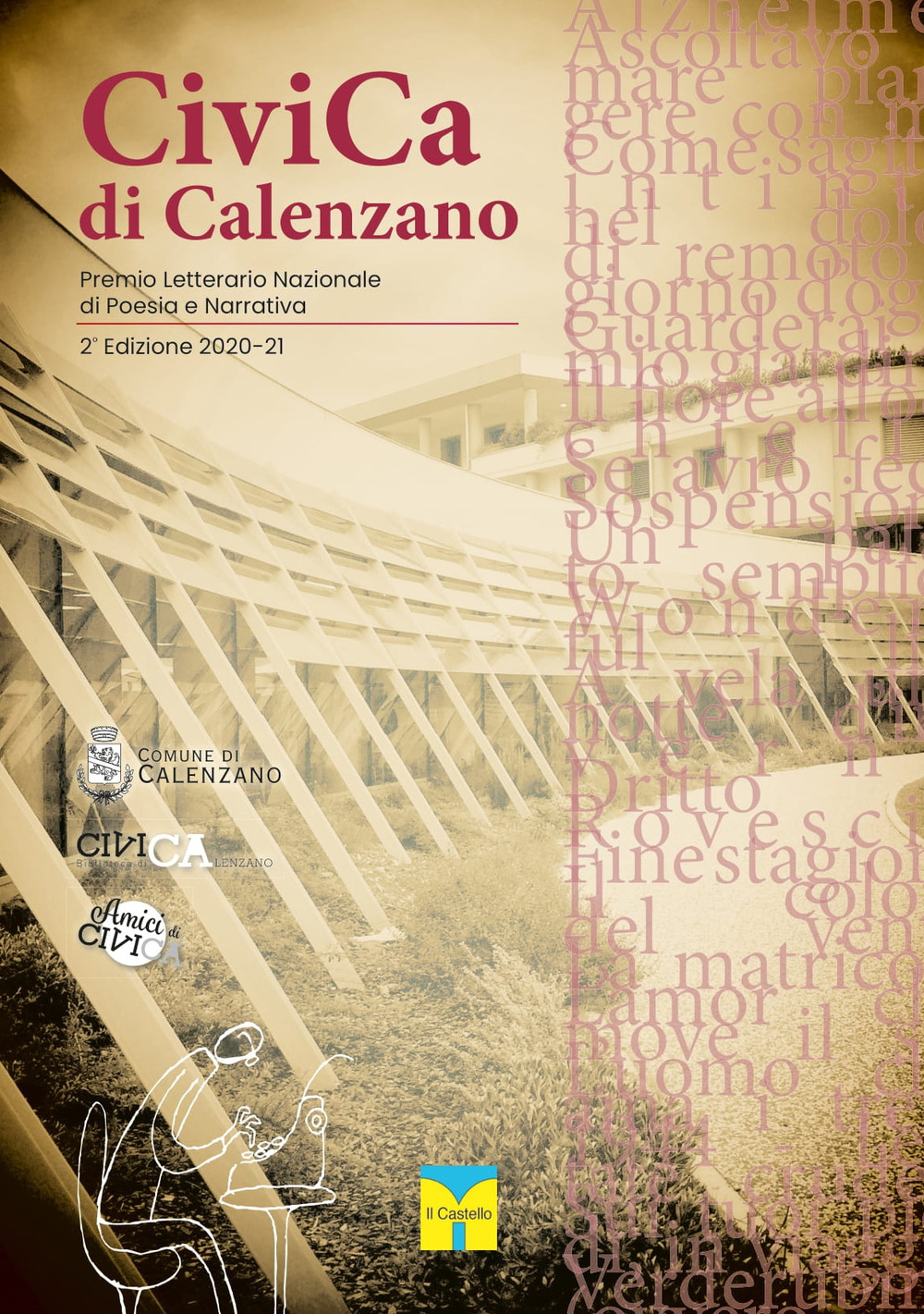 Antologia civica Calenzano 2021