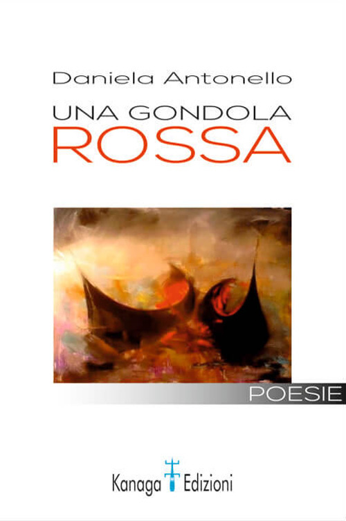 Una gondola rossa