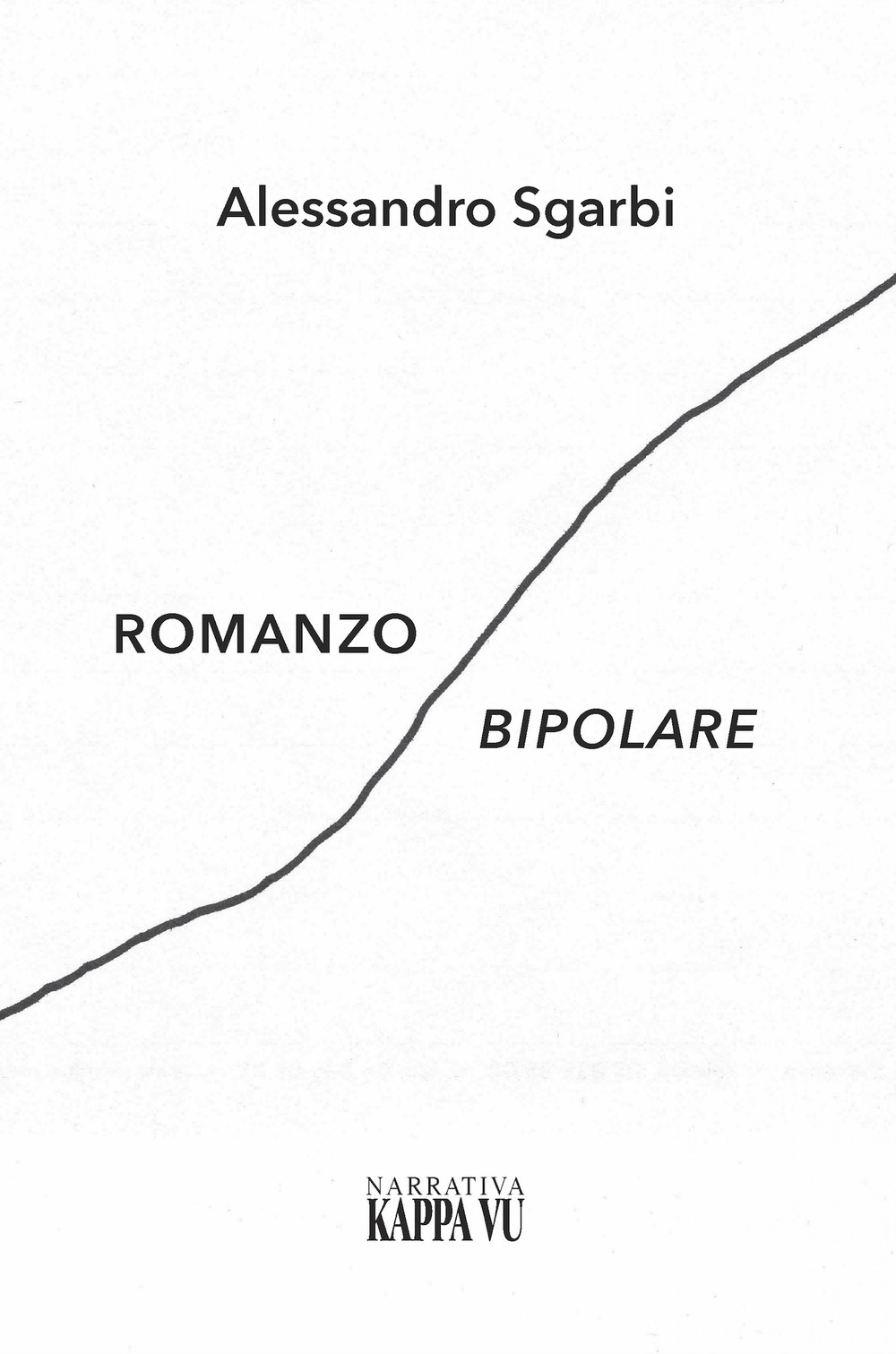 Romanzo bipolare