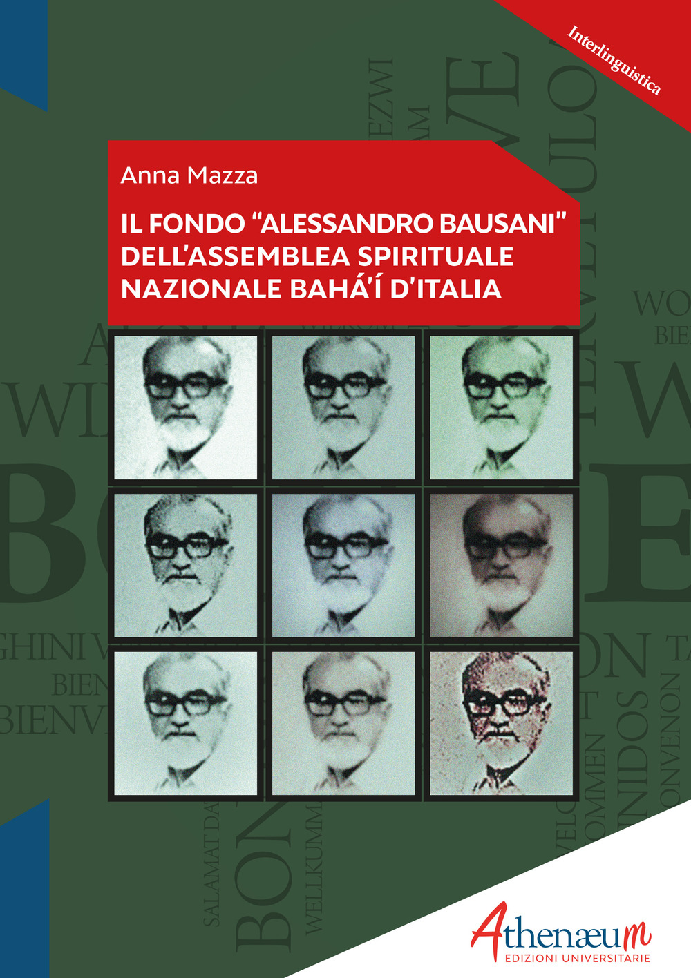 Il Fondo «Alessandro Bausani» dell'Assemblea Spirituale Nazionale Bahá’í d'Italia