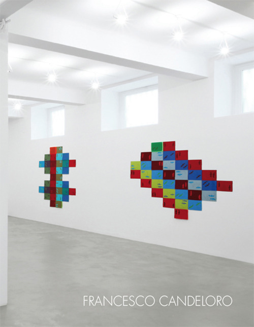 Francesco Candeloro. Luoghi misure variazioni