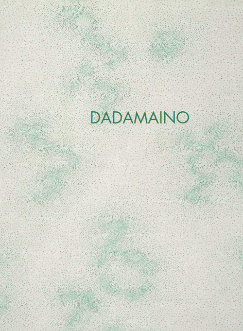 Dadamaino. Dare tempo allo spazio. Ediz. italiana e inglese