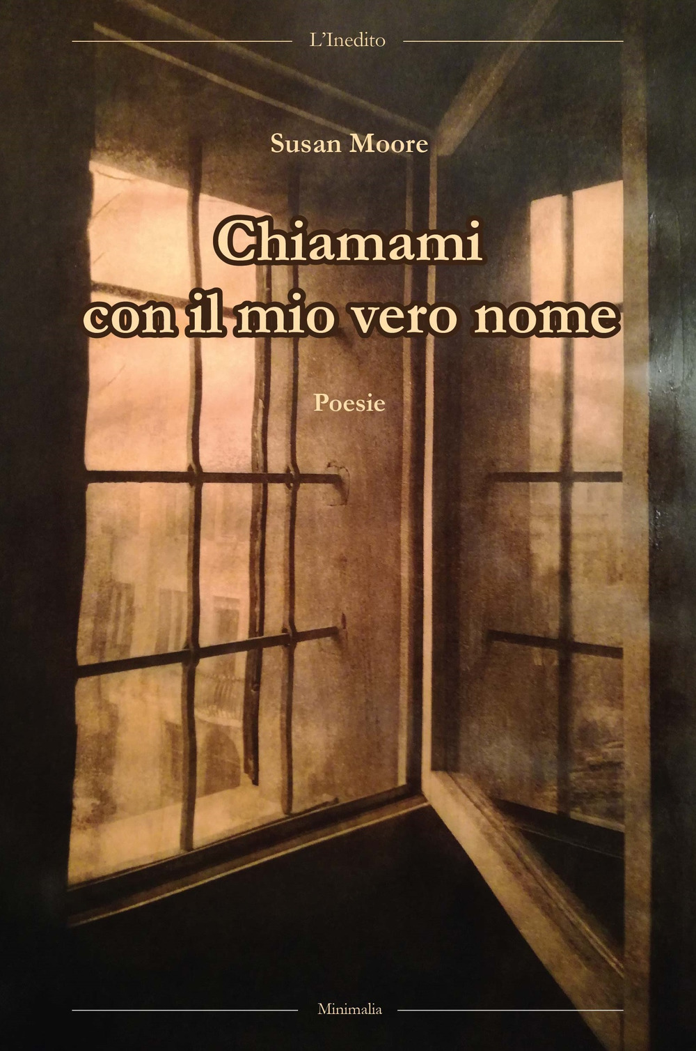 Chiamami con il mio vero nome