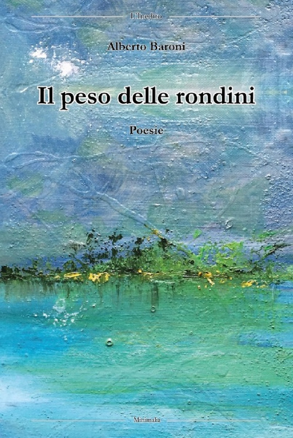 Il peso delle rondini