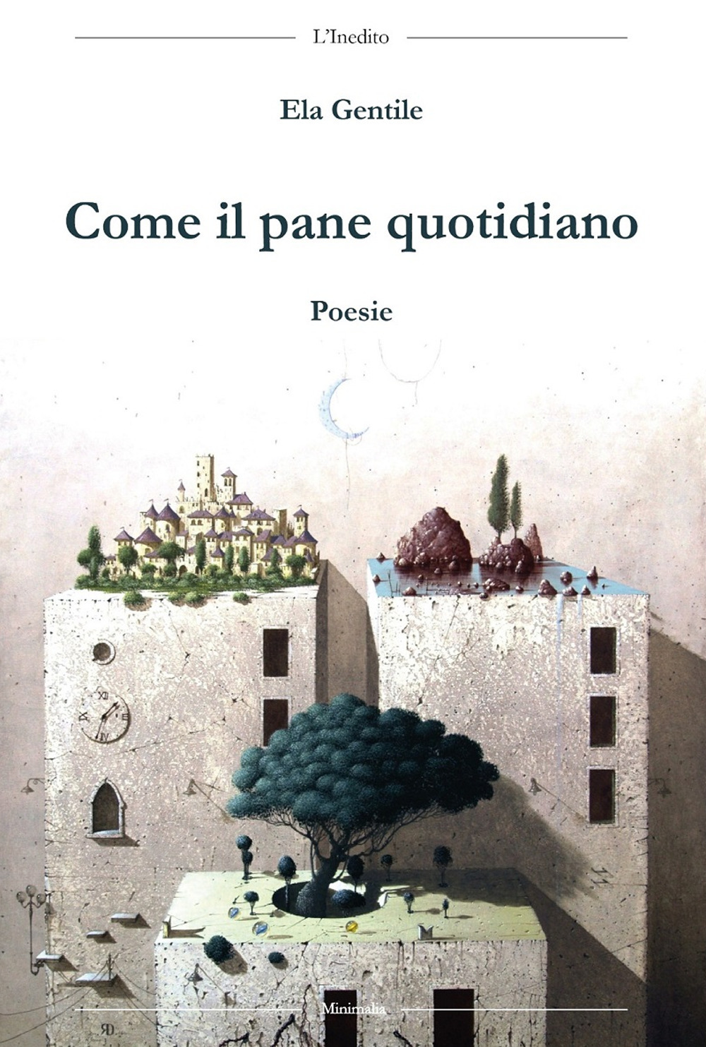 Come il pane quotidiano