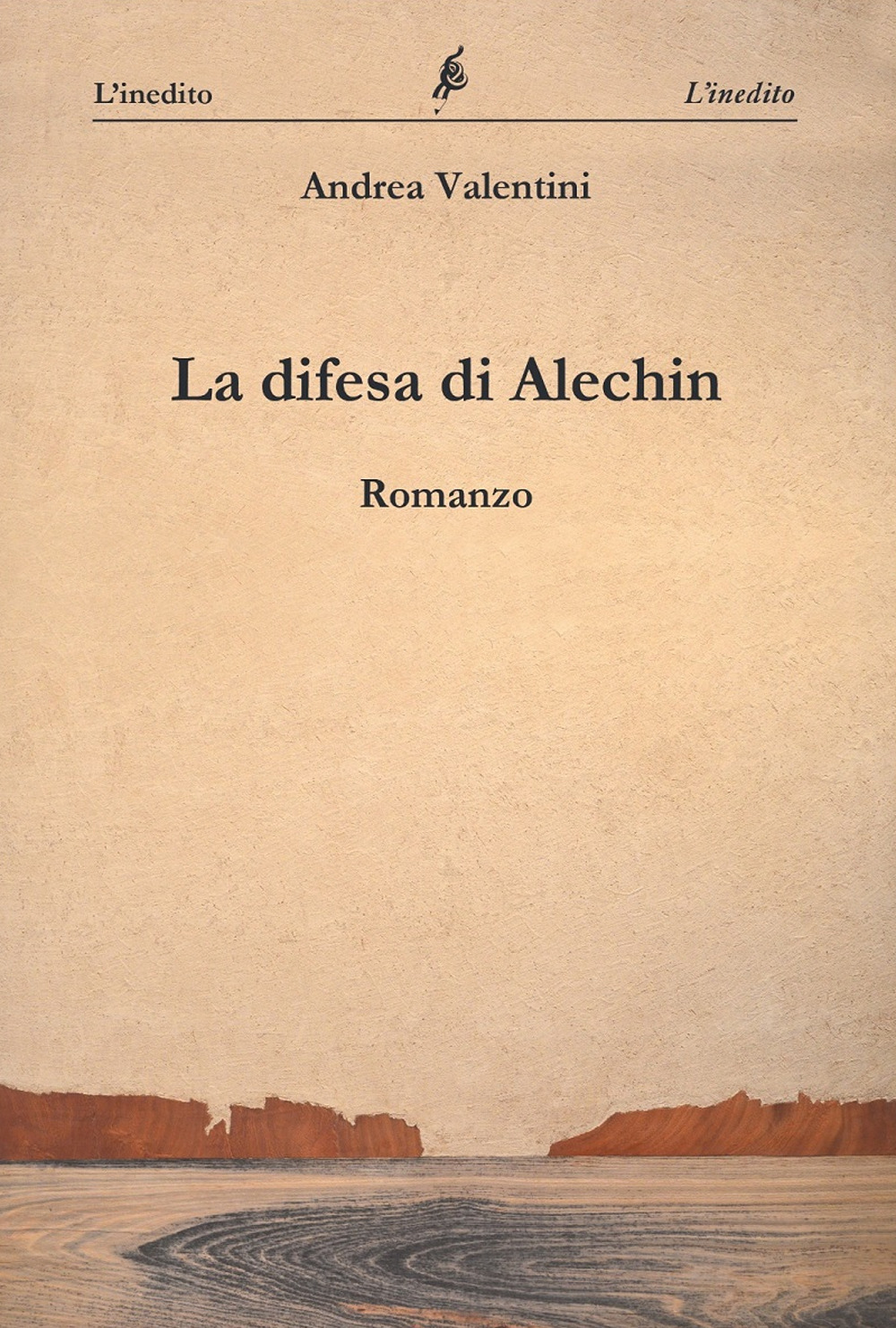 La difesa di Alechin