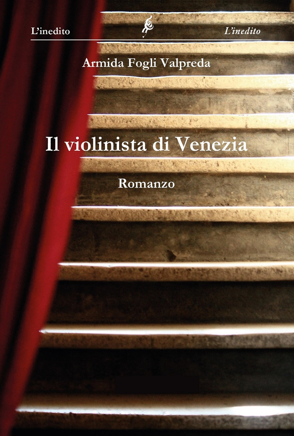 Il violinista di Venezia