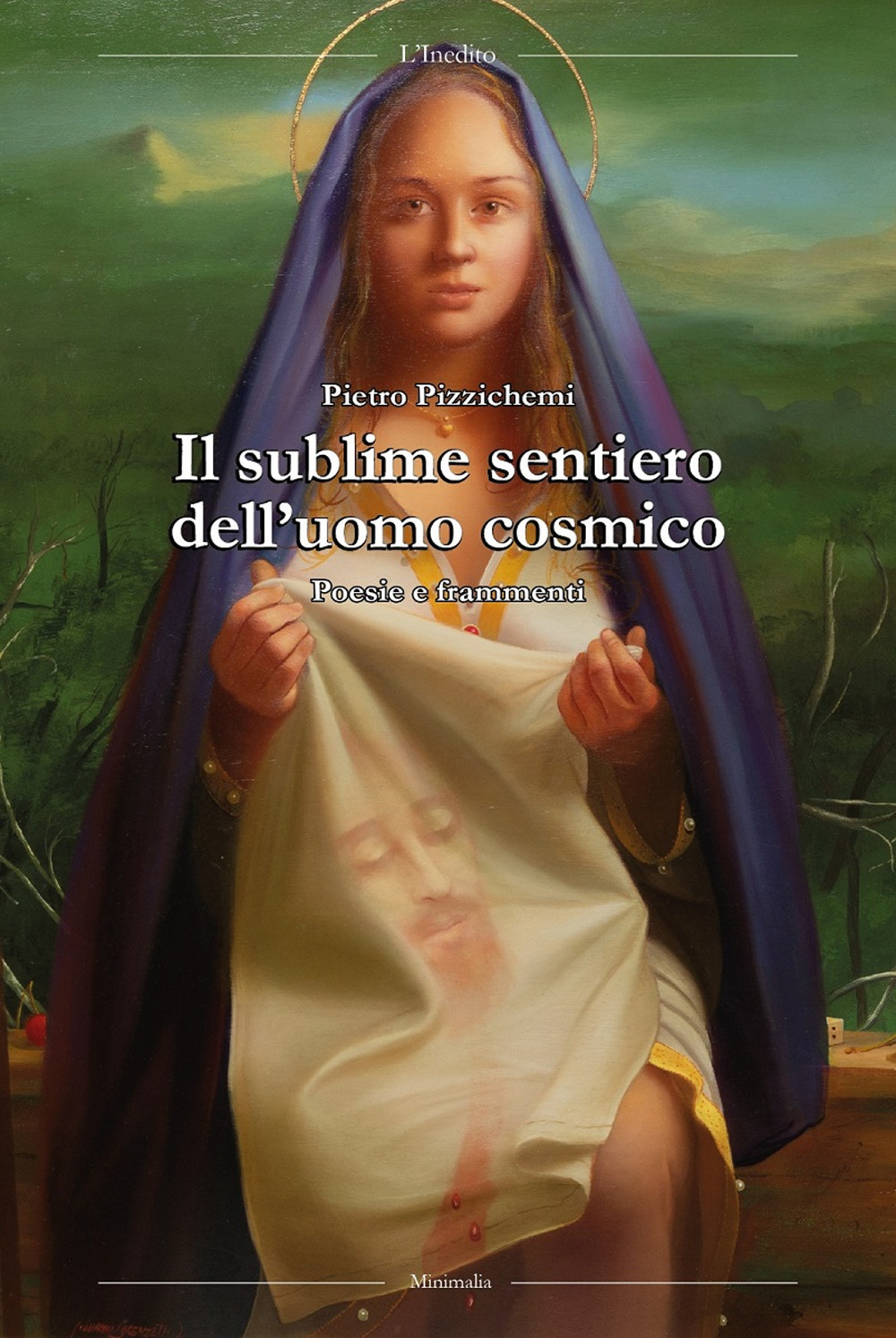 Il sublime sentiero dell'uomo cosmico