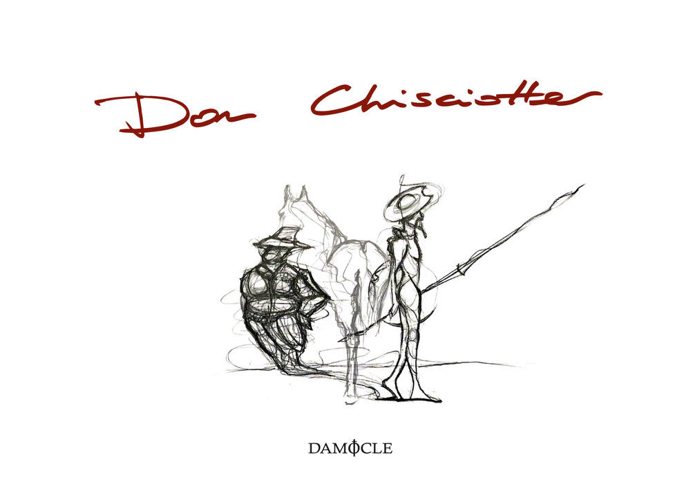 Don Chisciotte