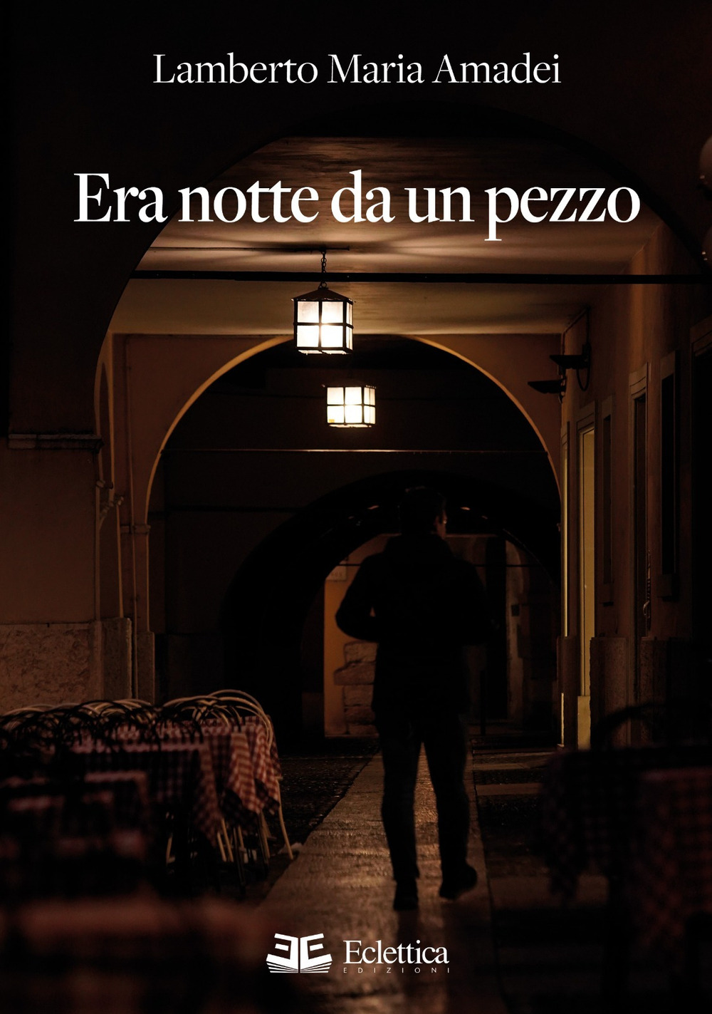 Era notte da un pezzo