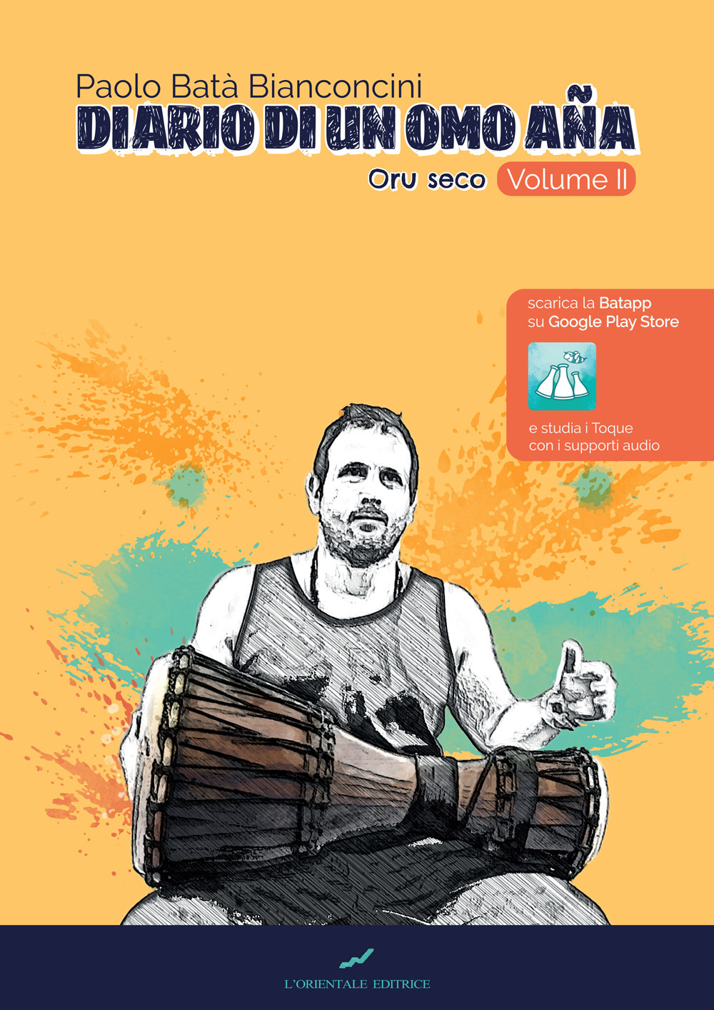 Diario di un omo aña. Vol. 2: Oru seco