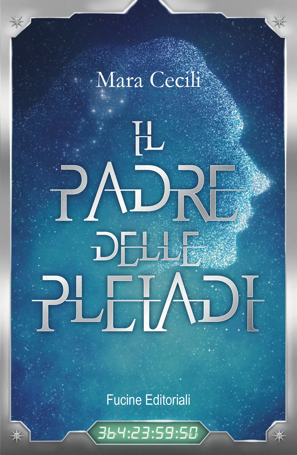 Il padre delle Pleiadi