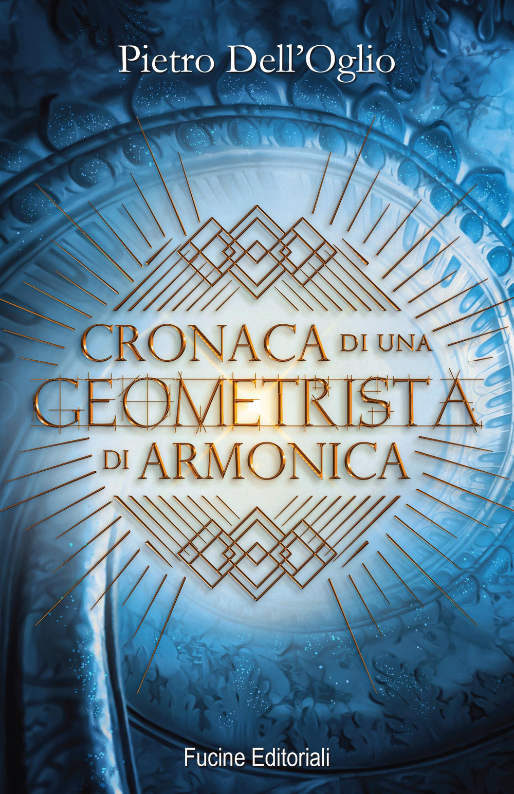 Cronaca di una geometrista di Armonica