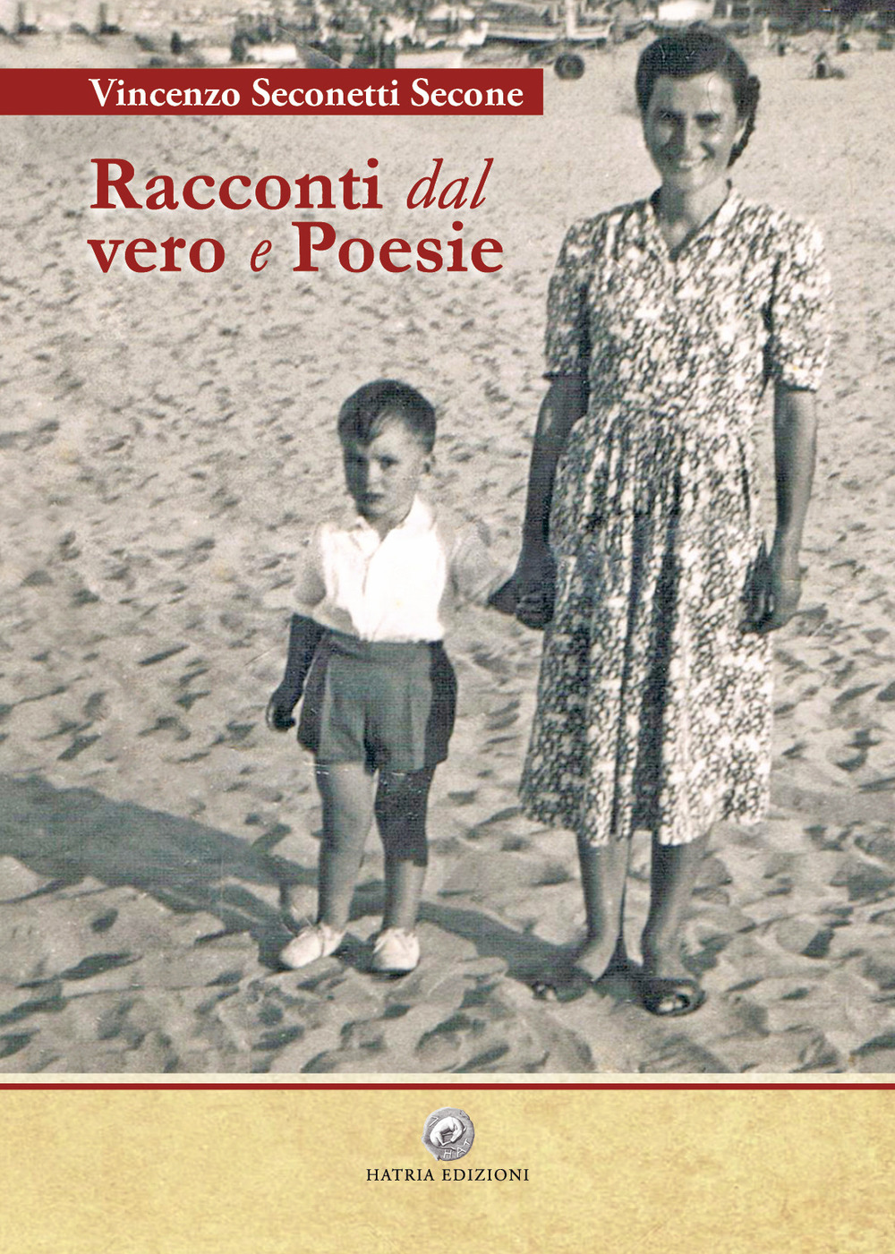 Racconti dal vero e poesie