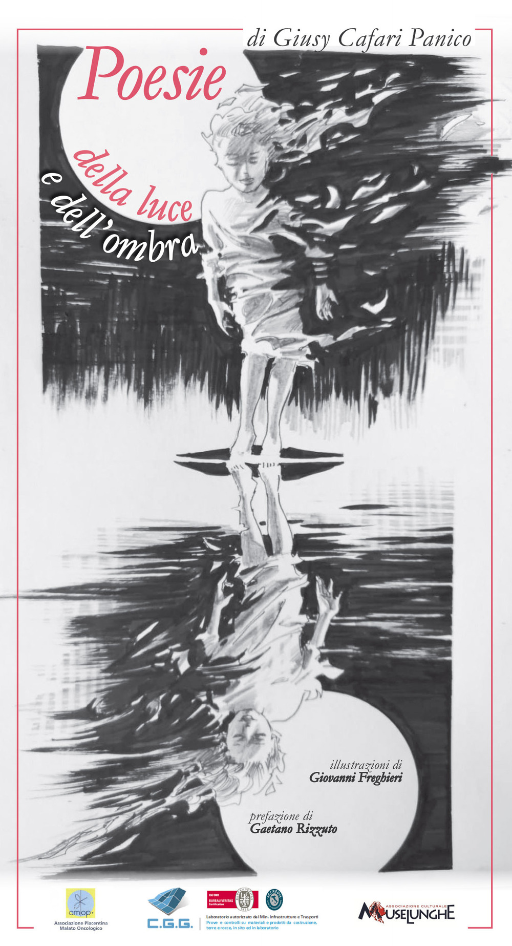 Poesie della luce e dell'ombra